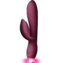 CLIMAXIMUM - LAMOUR KIT VIBRATORE CONIGLIO + ANELLO PER IL PENE A LED