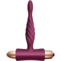 CLIMAXIMUM - RAPTURE KIT VIBRATOR CLASSIC + BEGINNER ANAL PLUG