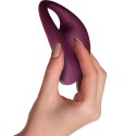 CLIMAXIMUM - VIBRADOR DE DEDO COAXIAL