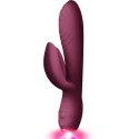 CLIMAXIMUM - VIBRATORE SPIRIT RABBIT CON LUCI LED