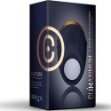 CLIMAXIMUM - VIBRATORE SENSORIALE CON ANELLO PER IL PENE