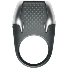 CLIMAXIMUM - TYRO VIBRATING COCK RING WITH LED LIGHTS