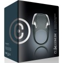 CLIMAXIMUM - TYRO VIBRIERENDER PENISRING MIT LED-LICHTERN