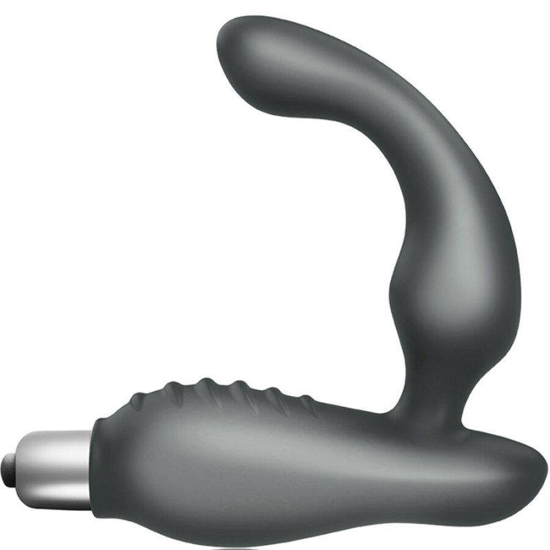 CLIMAXIMUM - VIBRATEUR DE PROSTATE À ANGLE ÉLEVÉ
