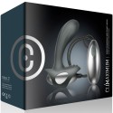 CLIMAXIMUM - MASSAGGIATORE PROSTATICO CON CAVO TOULZ