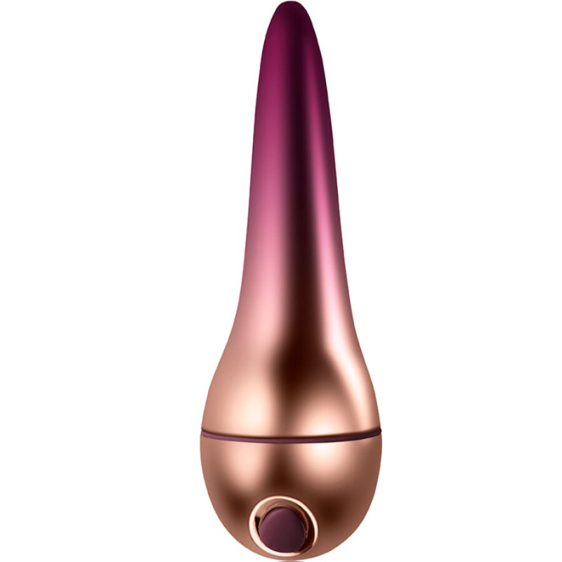 CLIMAXIMUM - VIBRATORE DISCRETO A PROIETTILE BLISS