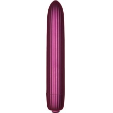 CLIMAXIMUM - VIBRATORE A PROIETTILE TESTURIZZATO HERA