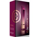 CLIMAXIMUM - VIBRATORE A PROIETTILE CON ROSSETTO TREMA