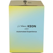 KIIROO - KEON WIFI COMBO VICTORIA JUNE AUTOMATISCHER MASTURBATOR + FEEL STROKER