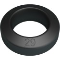 CRAZY BULL - BRODAN ANELLO IN SILICONE MODELLO 9