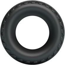 CRAZY BULL - DILSON ANELLO IN SILICONE MODELLO 3