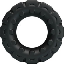 CRAZY BULL - ANELLO IN SILICONE LAIDEN MODELLO 5