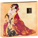 SHUNGA EXKLUSIVER WÜNSCHKALENDER ZUM 25. JUBILÄUM