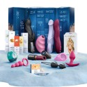 SATISFYER - CALENDRIER DE L'AVENT PREMIUM 2025