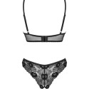 OBSESSIVE - ENSEMBLE SERENA LOVE 2 PIÈCES XS/S