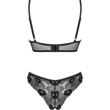 OBSESSIVE - ENSEMBLE SERENA LOVE 2 PIÈCES XS/S