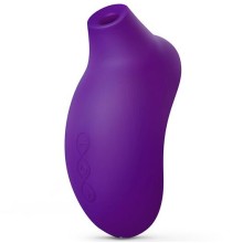 LELO - ESTIMULADOR DE CLITÓRIS SONA 2 CRUISE LILAC