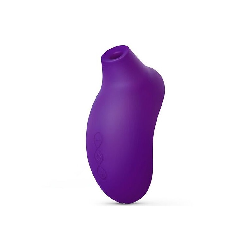 LELO - ESTIMULADOR DE CLITÓRIS SONA 2 CRUISE LILAC