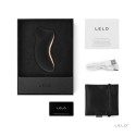 LELO - KLITORISTIMULATOR SONA 2 SCHWARZ