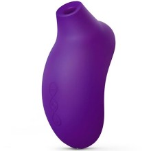 LELO - ESTIMULADOR DE CLITÓRIS SONA 2 LILAL