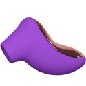 LELO - SONA 2 TRAVEL PURPLE SONIC KLITORIS MASSAGER