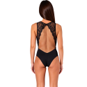PASSION - EVALIE BODY NERO S/M