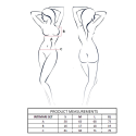 PASSION - ENSEMBLE SOUTIEN-GORGE + CULOTTE INTIMARI NOIR L/XL