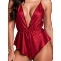 PASSION - SENSIE BODY BORGONHA L/XL
