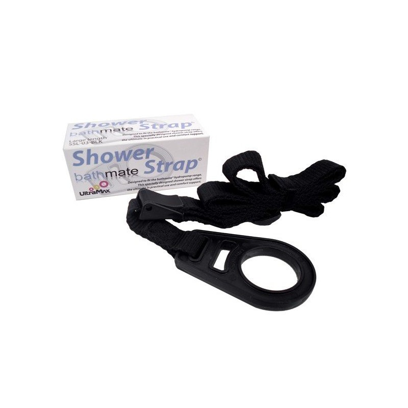 BATHMATE - SHOWER STRAP SUPPORT HARNESS