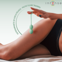 INTENSE - CHARLI KEGEL BALL KIT LIGHT GREEN