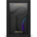 LELO - ENIGMA WAVE DREIFACH-VIBRATIONSMASSAGEGERÄT SCHWARZ