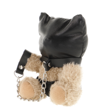 FETISH SUBMISSIVE - MOMO BDSM TEDDY BEAR MODÈLE 8