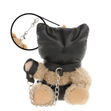 FETISH SUBMISSIVE - MOMO BDSM TEDDY BEAR MODÈLE 8