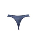 ANAIS MEN - STRING NAVAL XL