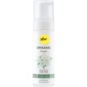 PJUR - SCHIUMA RINFRESCANTE BIOLOGICA FRESCA VEGANA LEAVE-ON 150 ML