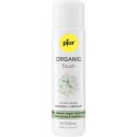 PJUR - ORGANIC TOUCH LUBRIFICANTE VEGANO IDRATANTE 100 ML