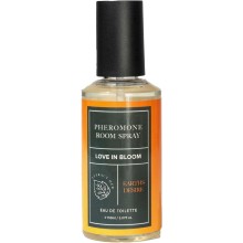 EYE OF LOVE - BLOOM ROOM SPRAY SATIVA EARTHS DESIRE 150 ML