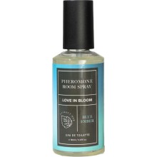 EYE OF LOVE - BLOOM SPRAY DE AMBIENTES INDICA BLUE EMBER 150 ML