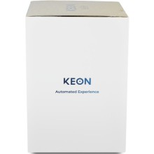 KIIROO - KEON WIFI COMBO AUTOMATISCHER MASTURBATOR + FEEL STROKER