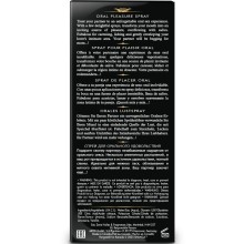 SHUNGA - WAVES SPRAY ORALE PER IL PIACERE SEDUCENTE ALL'ANGURIA 20 ML