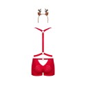 OBSESSIVE - ENSEMBLE MR REINDY S/M