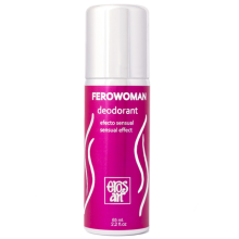 EROS-ART - FEROWOMAN INTIM DEODORANT 75 ML