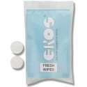 EROS - FRESH WIPES NETTOYAGE INTIME