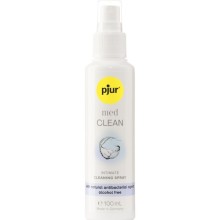 PJUR - MED DETERGENTE SPRAY 100 ML