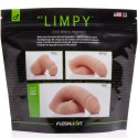 M. LIMPY FLESHLIGHT - KLEINE FLESHTONE