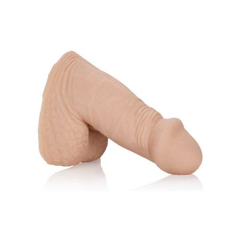 CALEXOTICS - IMBALLAGGIO CARNE DEL PENE 12.75 CM