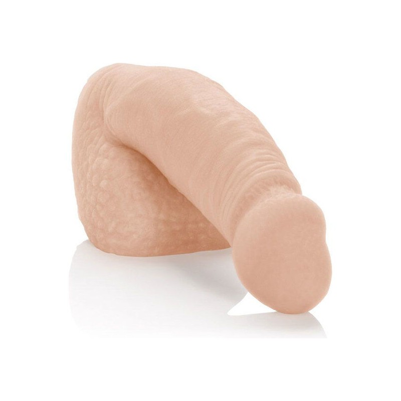 CALEXOTICS - IMBALLAGGIO CARNE DEL PENE 14.5 CM