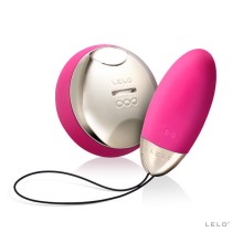 LELO - OEUF DE MASSAGE CERISE LYLA 2 INSIGNIA DESIGN EDITION