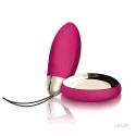 LELO - OEUF DE MASSAGE CERISE LYLA 2 INSIGNIA DESIGN EDITION