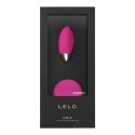 LELO - LYLA 2 INSIGNIA DESIGN EDITION UOVO MASSAGGIATORE CERISE